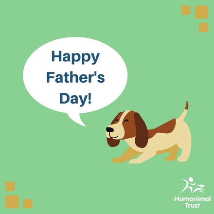 Send a Father's Day e-card eCards