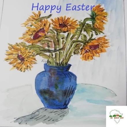 Send Easter E-Cards eCards