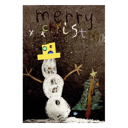Mayfield Primary School Christmas Cards eCards