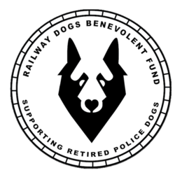 Railway Dogs Benevolent Fund eCards