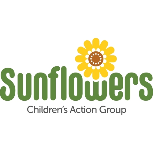 Sunflowers Children's Action Group eCards