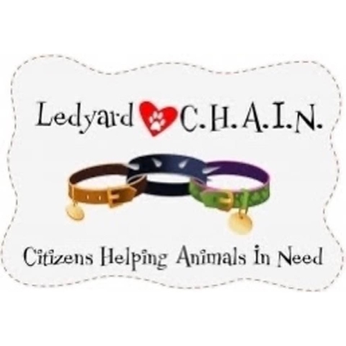 Ledyard C.H.A.I.N. Inc eCards