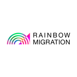 Rainbow Migration eCards