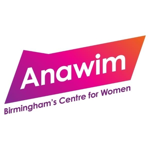 Anawim - Birmingham's Centre for Women eCards