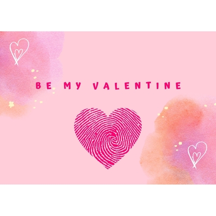 Send a Valentine's Day E-Card eCards