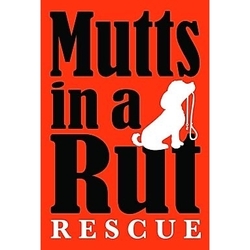 Mutts in a Rut Rescue eCards