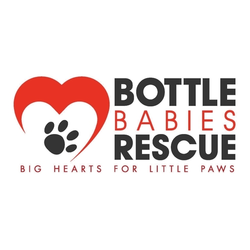 Bottle Babies Rescue eCards