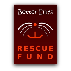Better Days Rescue Fund, Inc. eCards