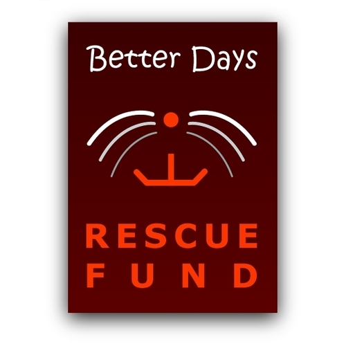 Better Days Rescue Fund, Inc. eCards