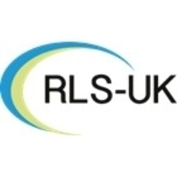Restless Legs Syndrome UK/Ekbom (RLS-UK) eCards