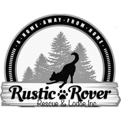 Rustic Rover Rescue & Lodge Inc. eCards