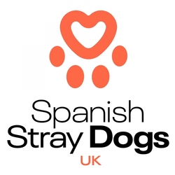 Spanish Stray Dogs UK eCards