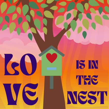 Send a love-ly e-card for National Nestbox Week  eCards