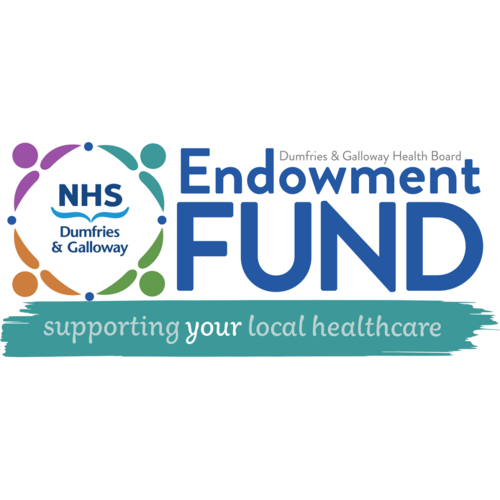 Dumfries and Galloway Health Board Endowment Fund eCards