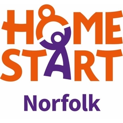 Home-Start Norfolk eCards