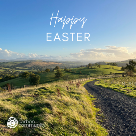 Show someone you care about them & nature this Easter and eCards
