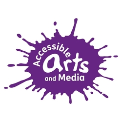 Accessible Arts & Media eCards