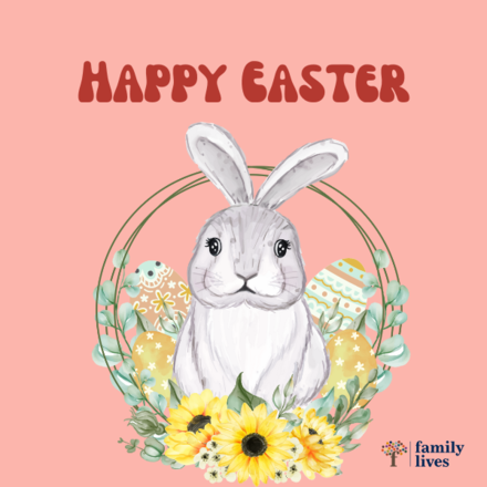 Send Easter E-Cards eCards