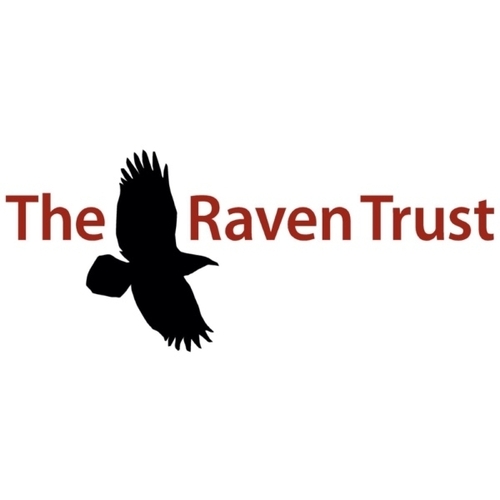 The Raven Trust eCards