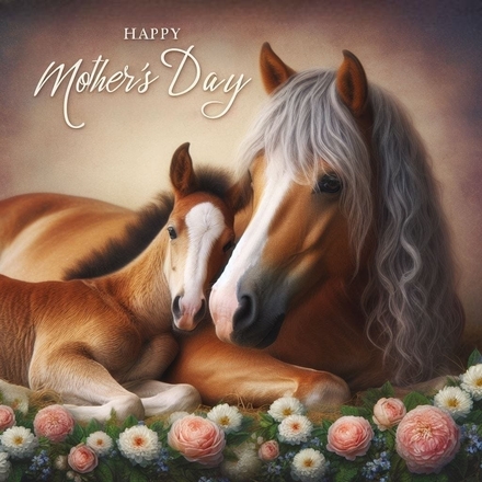 Send a Mother's Day E-Card eCards