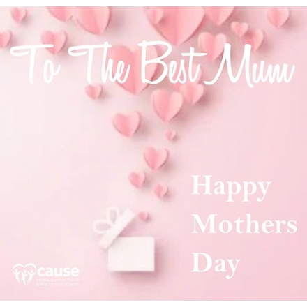 Send a Mother's Day E-Card eCards