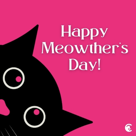 Meowther's Day! eCards