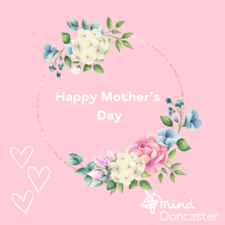 Send Mother's Day Card eCards