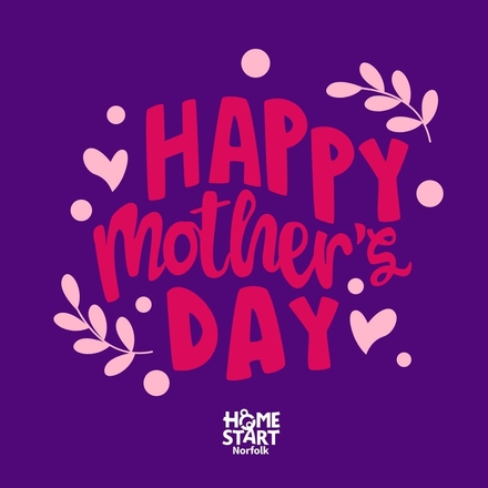 Send a Mother's Day E-Card eCards