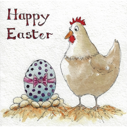 Share the love at Easter. Send an eCard... eCards