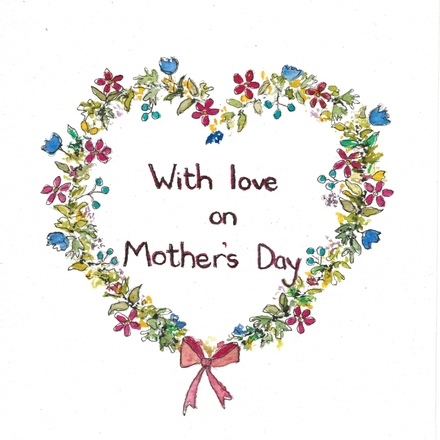 Send your mum or the mum in your life some love on this special day...  eCards