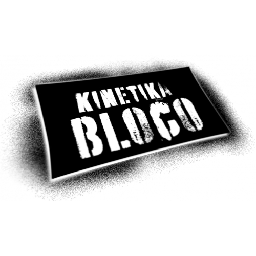 Kinetika Bloco eCards