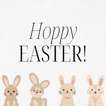Send a card to celebrate Easter eCards