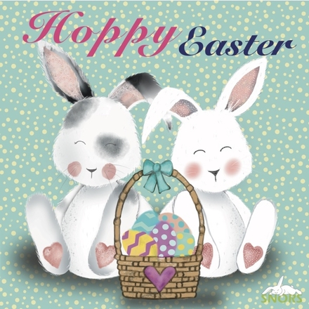 Send Easter E-Cards eCards