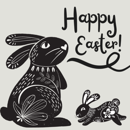 Send e-cards for The Salvation Army this Easter eCards