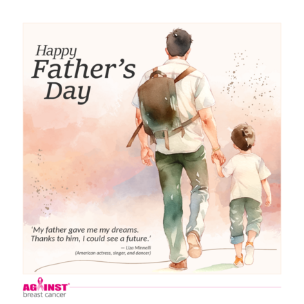 Send a Father's Day E-Card eCards