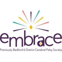 Embrace (Bedford and District) eCards