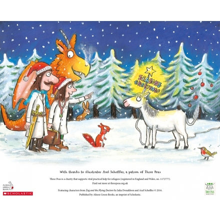 Send Christmas E-cards eCards