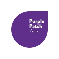 Purple Patch Arts eCards