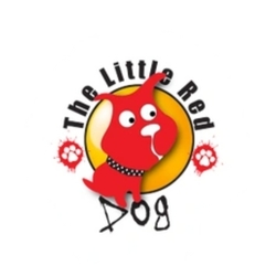 The Little Red Dog,  Inc. eCards