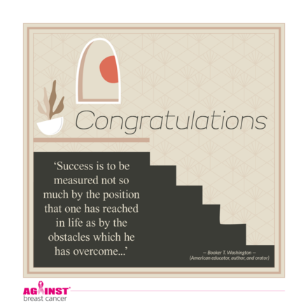 Send Congratulations E-Cards eCards