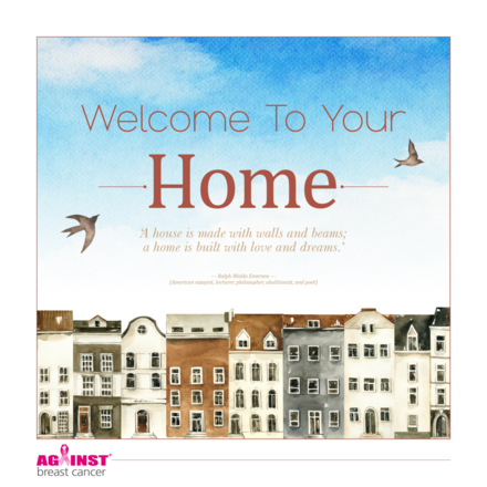 Send Housewarming E-Cards eCards