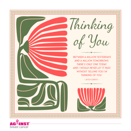 Send Thinking of You eCards eCards
