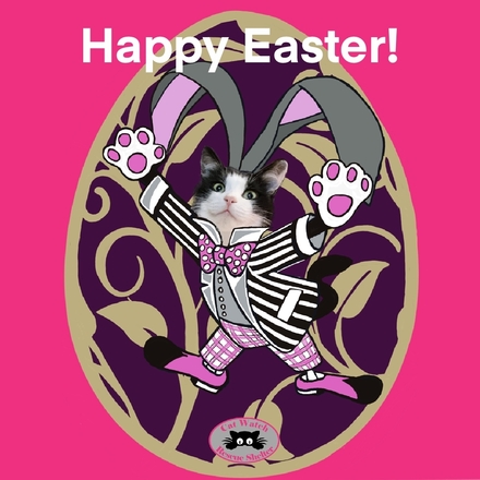 Send Easter E-Cards eCards