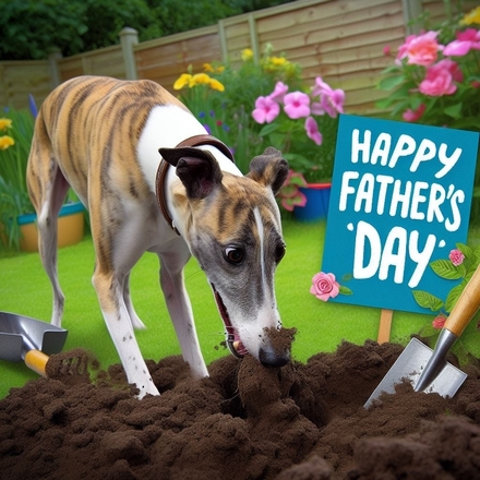 Send a Father's Day card eCards