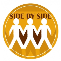 Side by Side: Humanitarian Aid to Refugees eCards