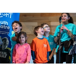 Taking Flight Theatre Company eCards
