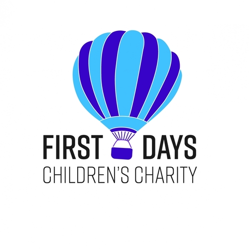 First Days Children's Charity eCards