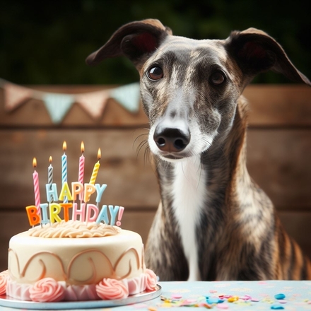 Send a birthday e-card eCards