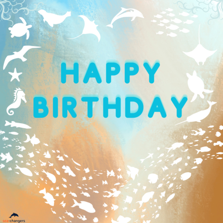 Send a Birthday E-Card eCards