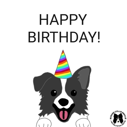 Send a Birthday E-Card eCards